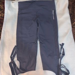 Superdry Studio Grey Workout Pants